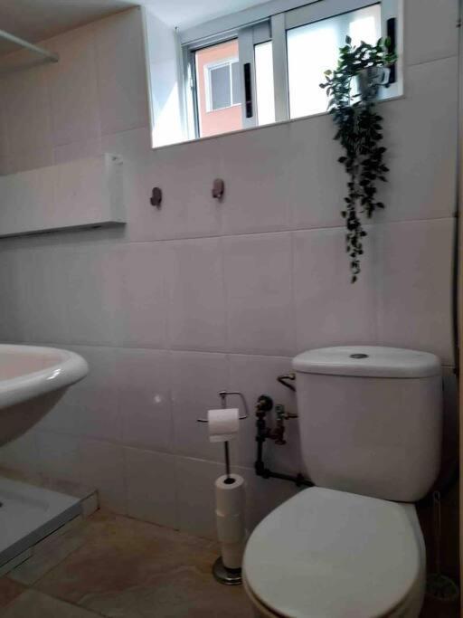 Loft Brisas Del Mar Apartment La Mareta Exterior foto
