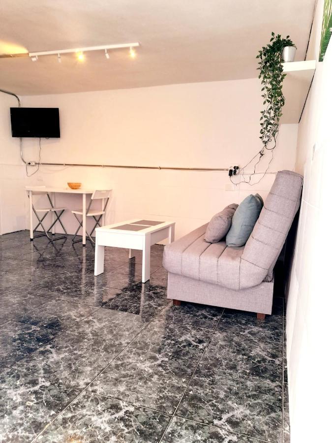 Loft Brisas Del Mar Apartment La Mareta Exterior foto