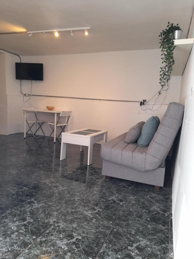 Loft Brisas Del Mar Apartment La Mareta Exterior foto