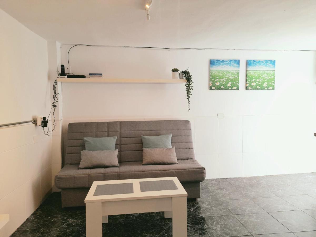 Loft Brisas Del Mar Apartment La Mareta Exterior foto