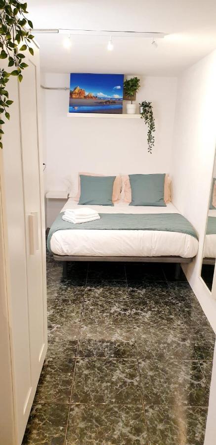 Loft Brisas Del Mar Apartment La Mareta Exterior foto